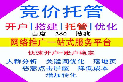 提升广告ROI：SEM开户的五大成功案例